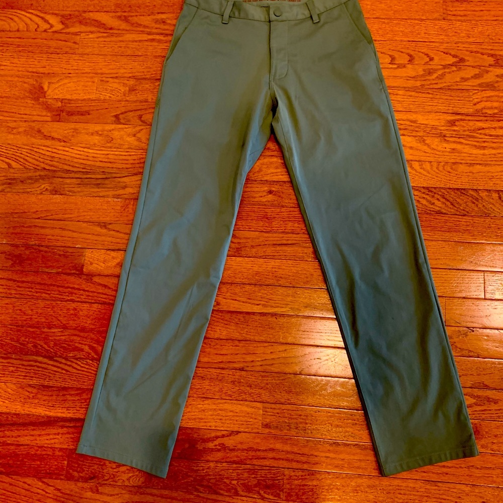 Rhone Commuter pant 31x31 pant